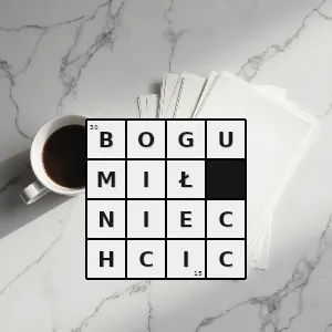 Hasło krzyżówkowe mąż barbary z nocy i dni - bogumił niechcic – rozwiązanie, synonimy, podpowiedzi i definicje krzyżówkowe